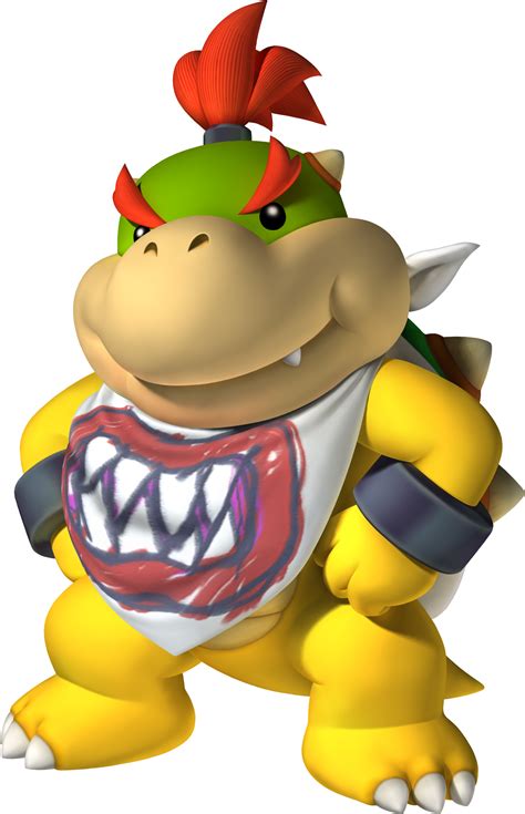 Super Mario Bowser Jr. 4.